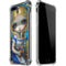 Artist Alice in Van Gogh Starry Night by Jasmine Becket-Griffith iPhone Cases