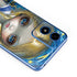 Artist Alice in Van Gogh Starry Night by Jasmine Becket-Griffith Moto G Play 4G (2024) Skin