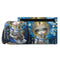 Artist Alice in Van Gogh Starry Night by Jasmine Becket-Griffith Nintendo Switch 2 (2025) with Joy-Con Skin