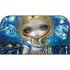 Artist Alice in Van Gogh Starry Night by Jasmine Becket-Griffith Nintendo Switch 2 (2025) with Joy-Con Skin
