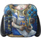 Artist Alice in Van Gogh Starry Night by Jasmine Becket-Griffith Nintendo Switch 2 (2025) Joy-Con Controller Skin