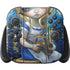 Artist Alice in Van Gogh Starry Night by Jasmine Becket-Griffith Nintendo Switch 2 (2025) Joy-Con Controller Skin