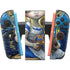 Artist Alice in Van Gogh Starry Night by Jasmine Becket-Griffith Nintendo Switch 2 (2025) Joy-Con Controller Skin