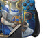 Artist Alice in Van Gogh Starry Night by Jasmine Becket-Griffith Nintendo Switch 2 (2025) Joy-Con Controller Skin