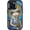 Artist Alice in Van Gogh Starry Night by Jasmine Becket-Griffith Otterbox Defender iPhone Skin
