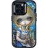 Artist Alice in Van Gogh Starry Night by Jasmine Becket-Griffith Otterbox Defender iPhone Skin