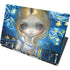 Artist Alice in Van Gogh Starry Night by Jasmine Becket-Griffith Dell Precision Skin
