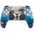 Artist Alice in Van Gogh Starry Night by Jasmine Becket-Griffith PlayStation PS5 Skins