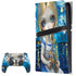 Artist Alice in Van Gogh Starry Night by Jasmine Becket-Griffith PS5 Pro Bundle Skin