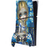 Artist Alice in Van Gogh Starry Night by Jasmine Becket-Griffith PlayStation PS5 Skins