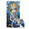 Artist Alice in Van Gogh Starry Night by Jasmine Becket-Griffith Xbox Series X Skins
