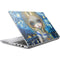 Artist Alice in Van Gogh Starry Night by Jasmine Becket-Griffith HP ZBook Fury 16 G10 Skin