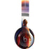 Superman 2025 Man of Steel Ascension Heroic Glow Beats Solo 4 Wireless Headphones Skin
