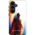 Superman 2025 Man of Steel Ascension Heroic Glow Galaxy S26 Impact Case