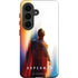Superman 2025 Man of Steel Ascension Heroic Glow Galaxy S26 Plus Impact Case