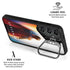 Superman 2025 Man of Steel Ascension Heroic Glow Galaxy S26 Plus Kickstand Case