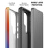 Superman 2025 Man of Steel Ascension Heroic Glow Galaxy S26 Ultra Impact Case