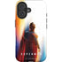 Superman 2025 Man of Steel Ascension Heroic Glow iPhone 16 Magsafe Impact Case
