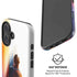 Superman 2025 Man of Steel Ascension Heroic Glow iPhone 16 Magsafe Impact Case