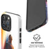 Superman 2025 Man of Steel Ascension Heroic Glow iPhone 16 Pro Magsafe Impact Case