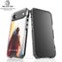 Superman 2025 Man of Steel Ascension Heroic Glow iPhone 17 Air Clear Case