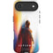Superman 2025 Man of Steel Ascension Heroic Glow iPhone 17 Air Impact Case
