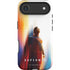 Superman 2025 Man of Steel Ascension Heroic Glow iPhone 17 Air Impact Case