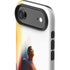Superman 2025 Man of Steel Ascension Heroic Glow iPhone 17 Air Impact Case
