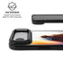 Superman 2025 Man of Steel Ascension Heroic Glow iPhone 17 Air Kickstand Case
