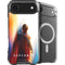 Superman 2025 Man of Steel Ascension Heroic Glow iPhone 17 Air MagSafe Case