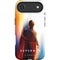 Superman 2025 Man of Steel Ascension Heroic Glow iPhone 17 Air Magsafe Impact Case