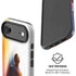 Superman 2025 Man of Steel Ascension Heroic Glow iPhone 17 Air Magsafe Impact Case