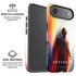 Superman 2025 Man of Steel Ascension Heroic Glow iPhone 17 Air Magsafe Impact Case
