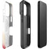 Superman 2025 Man of Steel Ascension Heroic Glow iPhone 17 Pro Magsafe Impact Case