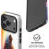 Superman 2025 Man of Steel Ascension Heroic Glow iPhone 17 Pro Magsafe Impact Case