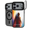 Superman 2025 Man of Steel Ascension Heroic Glow iPhone 17 Pro Max Kickstand Case
