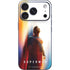 Superman 2025 Man of Steel Ascension Heroic Glow iPhone 17 Pro Skin