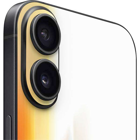 Superman 2025 Man of Steel Ascension Heroic Glow iPhone 17 Skin