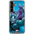 Marvel Thor Asgard on Ice Galaxy S26 Clear Case