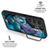 Marvel Thor Asgard on Ice Galaxy S26 Kickstand Case