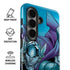 Marvel Thor Asgard on Ice Galaxy S26 Plus Impact Case