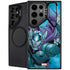 Marvel Thor Asgard on Ice Galaxy S26 Ultra Kickstand Case