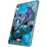 Marvel Thor Asgard on Ice iPad 11th Gen (2025) Clear Case