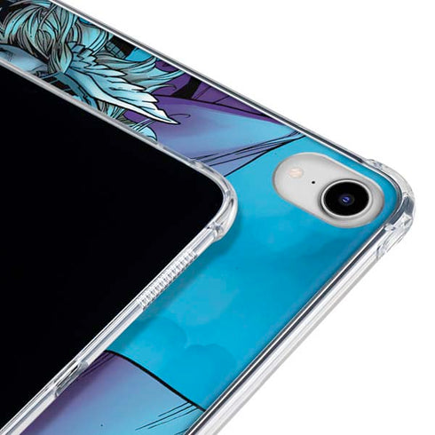 Marvel Thor Asgard on Ice iPad 11th Gen (2025) Clear Case