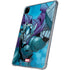 Marvel Thor Asgard on Ice iPad Pro 11in (2024) Clear Case