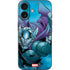 Marvel Thor Asgard on Ice iPhone 16 Skin