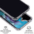 Marvel Thor Asgard on Ice iPhone 17 Clear Case