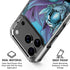 Marvel Thor Asgard on Ice iPhone 18 Pro Clear Case