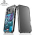 Marvel Thor Asgard on Ice iPhone 18 Pro Clear Case