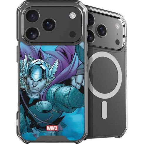Marvel Thor Asgard on Ice iPhone 18 Pro Max MagSafe Case